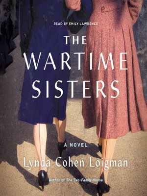 The Wartime Sisters - Audiobook
